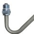 91914 by EDELMANN - 16MM Swivel "O" Ring x 3/8" I.D. Hose