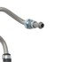 Edelmann 91915 Power Steering Return Line Hose Assembly 16MM Male "O" Ring x 3/8" Beaded Tube