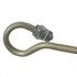 91947 by EDELMANN - 3/8" Swivel "O" Ring (Type I) x 16MM Swivel "O" Ring