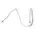 91947 by EDELMANN - 3/8" Swivel "O" Ring (Type I) x 16MM Swivel "O" Ring