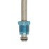 Edelmann 91948 Power Steering Pressure Line Hose Assembly 16MM Banjo x 18MM Male "O" Ring