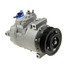 351322741 by HELLA - A/C Compressor