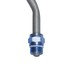 92228 by EDELMANN - 11MM Male Captive "O" Ring x 16MM Swivel "O" Ring