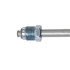 Edelmann 92295 Power Steering Pressure Line Hose Assembly 16MM Male "O" Ring x 18MM Male "O" Ring