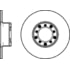 355100071 by HELLA - Disc Brake Rotor