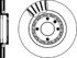 355101831 by HELLA - Disc Brake Rotor