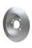 355107812 by HELLA - Brake Rotor