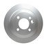 355107812 by HELLA - Brake Rotor