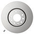 355109172 by HELLA - Disc Brake Rotor