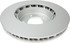 355109722 by HELLA - Disc Brake Rotor