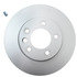 355109742 by HELLA - Disc Brake Rotor