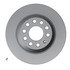 355111182 by HELLA - Disc Brake Rotor