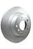 355111281 by HELLA - Brake Rotor