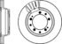 355104751 by HELLA - Disc Brake Rotor