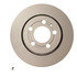 355106752 by HELLA - Disc Brake Rotor