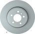 355120651 by HELLA - Disc Brake Rotor