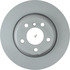 355120661 by HELLA - Disc Brake Rotor