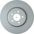 355120691 by HELLA - Disc Brake Rotor