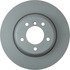 355120761 by HELLA - Disc Brake Rotor