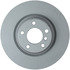 355120801 by HELLA - Disc Brake Rotor