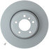 355120861 by HELLA - Disc Brake Rotor