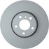 355120881 by HELLA - Disc Brake Rotor