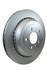 355113231 by HELLA - Brake Rotor