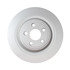 355115582 by HELLA - Disc Brake Rotor