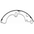 PAB529 by WAGNER - Wagner ThermoQuiet PAB529 Drum Brake Shoe Set