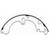 PAB551 by WAGNER - Wagner ThermoQuiet PAB551 Drum Brake Shoe Set