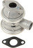 7.00018.50.0 by HELLA USA - VALVE, SECONDARY VENTILATION