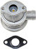 7.00018.51.0 by HELLA USA - Pierburg Secondary Air Injection Pump Check Valve