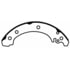 Wagner PAB801 Drum Brake Shoe Wagner ThermoQuiet PAB801 Drum Brake Shoe Set