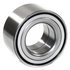 295-10063 by PRONTO ROTOR - Wheel Bearing - Front, Right or Left