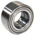 295-10093 by PRONTO ROTOR - Wheel Bearing - Front, Right or Left