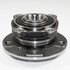 29513210 by PRONTO ROTOR - Wheel Bearing and Hub Assembly - Front, Right or Left