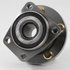 29513220 by PRONTO ROTOR - Wheel Bearing and Hub Assembly - Front, Right or Left