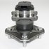 29512386 by PRONTO ROTOR - Wheel Bearing and Hub Assembly - Rear, Right or Left for 2007-2012 Nissan Versa