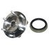 295-94446 by PRONTO ROTOR - Wheel Hub - Front, Right or Left, Pre-Pressed