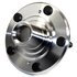 29595010 by PRONTO ROTOR - Wheel Hub - Front or Rear, Right or Left