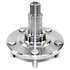 29595103 by PRONTO ROTOR - Wheel Hub - Front, Right or Left
