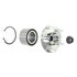 295-96095 by PRONTO ROTOR - Wheel Hub Repair Kit - Front, Right or Left, 26 Hub Spline