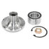 295-96104 by PRONTO ROTOR - Wheel Hub Repair Kit - Front, Right or Left, 30 Hub Spline