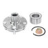 295-96106 by PRONTO ROTOR - Wheel Hub Repair Kit - Front, Right or Left, 27 Hub Spline