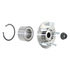 295-96106 by PRONTO ROTOR - Wheel Hub Repair Kit - Front, Right or Left, 27 Hub Spline