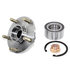 295-96108 by PRONTO ROTOR - Wheel Hub Repair Kit - Front, Right or Left, 28 Hub Spline