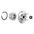 295-96119 by PRONTO ROTOR - Wheel Hub Repair Kit - Front, Right or Left, 30 Hub Spline