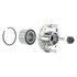 295-96120 by PRONTO ROTOR - Wheel Hub Repair Kit - Front, Right or Left, 22 Hub Spline