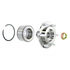 295-96131 by PRONTO ROTOR - Wheel Hub Repair Kit - Front, Right or Left, 6 Wheel Studs