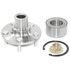 295-96134 by PRONTO ROTOR - Wheel Hub Repair Kit - Front, Right or Left, 27 Hub Spline